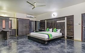 Treebo Trend Coastal Grand